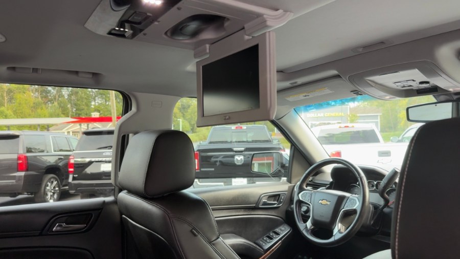 2015 Chevrolet Tahoe 4WD 4dr LTZ, available for sale in Waterbury, Connecticut | West End Automotive Center. Waterbury, Connecticut 2015 Chevrolet Tahoe 4WD 4dr LTZ, available for sale in Waterbury, Connecticut | West End Automotive Center. Waterbury, Connecticut