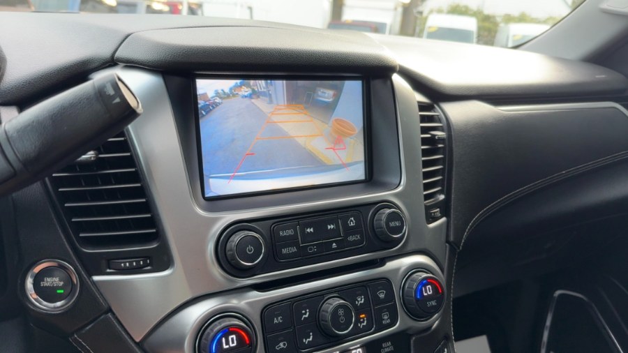 2015 Chevrolet Tahoe 4WD 4dr LTZ, available for sale in Waterbury, Connecticut | West End Automotive Center. Waterbury, Connecticut 2015 Chevrolet Tahoe 4WD 4dr LTZ, available for sale in Waterbury, Connecticut | West End Automotive Center. Waterbury, Connecticut