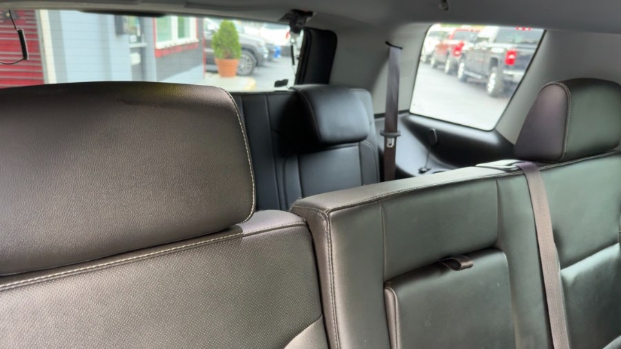 2015 Chevrolet Tahoe 4WD 4dr LTZ, available for sale in Waterbury, Connecticut | West End Automotive Center. Waterbury, Connecticut 2015 Chevrolet Tahoe 4WD 4dr LTZ, available for sale in Waterbury, Connecticut | West End Automotive Center. Waterbury, Connecticut