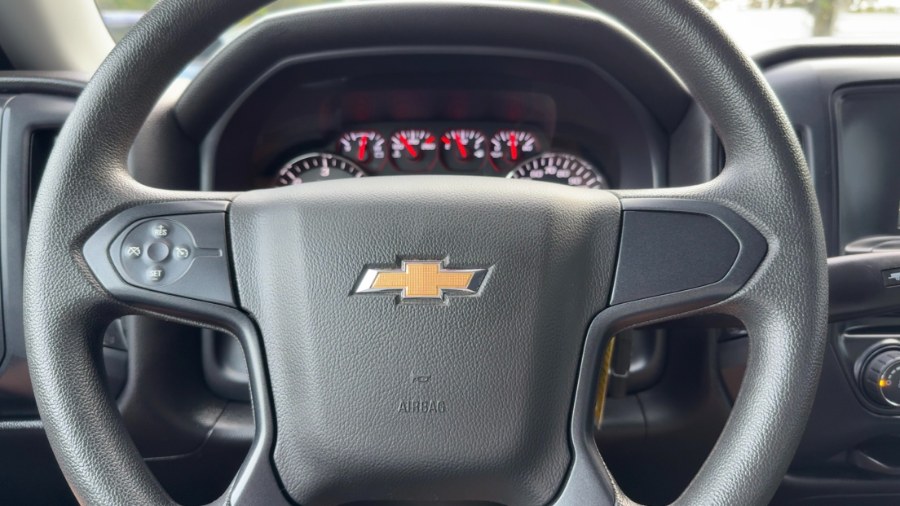 2016 Chevrolet Silverado 1500 4WD Double Cab 143.5" Custom, available for sale in Waterbury, Connecticut | West End Automotive Center. Waterbury, Connecticut 2016 Chevrolet Silverado 1500 4WD Double Cab 143.5" Custom, available for sale in Waterbury, Connecticut | West End Automotive Center. Waterbury, Connecticut