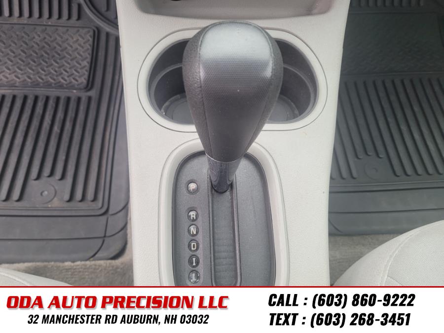 2008 Chevrolet Cobalt 4dr Sdn LS, available for sale in Auburn, New Hampshire | ODA Auto Precision LLC. Auburn, New Hampshire 2008 Chevrolet Cobalt 4dr Sdn LS, available for sale in Auburn, New Hampshire | ODA Auto Precision LLC. Auburn, New Hampshire