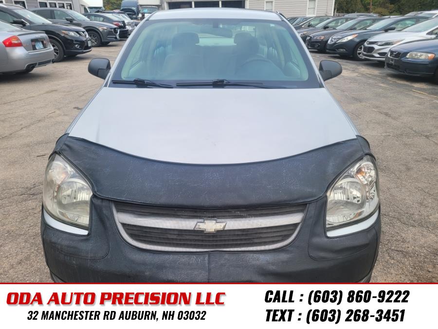 2008 Chevrolet Cobalt 4dr Sdn LS, available for sale in Auburn, New Hampshire | ODA Auto Precision LLC. Auburn, New Hampshire 2008 Chevrolet Cobalt 4dr Sdn LS, available for sale in Auburn, New Hampshire | ODA Auto Precision LLC. Auburn, New Hampshire
