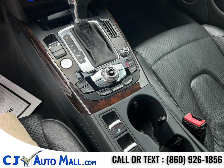 2014 Audi A5 2dr Cabriolet Auto quattro 2.0T Prestige, available for sale in Bristol, Connecticut | CJ Auto Mall. Bristol, Connecticut 2014 Audi A5 2dr Cabriolet Auto quattro 2.0T Prestige, available for sale in Bristol, Connecticut | CJ Auto Mall. Bristol, Connecticut