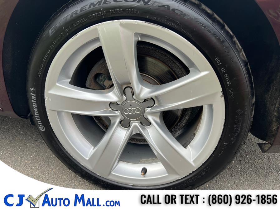 2014 Audi A5 2dr Cabriolet Auto quattro 2.0T Prestige, available for sale in Bristol, Connecticut | CJ Auto Mall. Bristol, Connecticut 2014 Audi A5 2dr Cabriolet Auto quattro 2.0T Prestige, available for sale in Bristol, Connecticut | CJ Auto Mall. Bristol, Connecticut