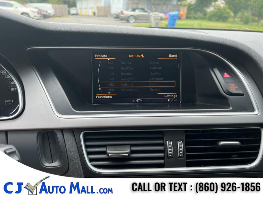 2014 Audi A5 2dr Cabriolet Auto quattro 2.0T Prestige, available for sale in Bristol, Connecticut | CJ Auto Mall. Bristol, Connecticut 2014 Audi A5 2dr Cabriolet Auto quattro 2.0T Prestige, available for sale in Bristol, Connecticut | CJ Auto Mall. Bristol, Connecticut