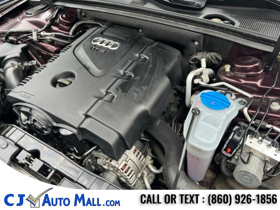 2014 Audi A5 2dr Cabriolet Auto quattro 2.0T Prestige, available for sale in Bristol, Connecticut | CJ Auto Mall. Bristol, Connecticut 2014 Audi A5 2dr Cabriolet Auto quattro 2.0T Prestige, available for sale in Bristol, Connecticut | CJ Auto Mall. Bristol, Connecticut