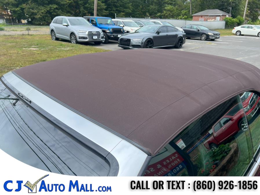 2014 Audi A5 2dr Cabriolet Auto quattro 2.0T Prestige, available for sale in Bristol, Connecticut | CJ Auto Mall. Bristol, Connecticut 2014 Audi A5 2dr Cabriolet Auto quattro 2.0T Prestige, available for sale in Bristol, Connecticut | CJ Auto Mall. Bristol, Connecticut