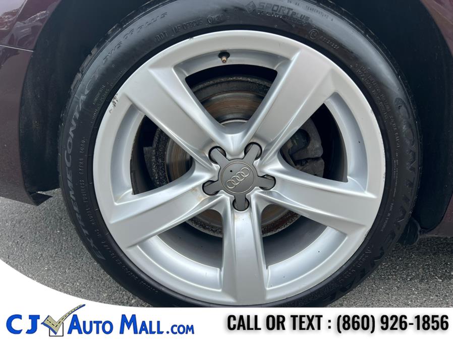 2014 Audi A5 2dr Cabriolet Auto quattro 2.0T Prestige, available for sale in Bristol, Connecticut | CJ Auto Mall. Bristol, Connecticut 2014 Audi A5 2dr Cabriolet Auto quattro 2.0T Prestige, available for sale in Bristol, Connecticut | CJ Auto Mall. Bristol, Connecticut