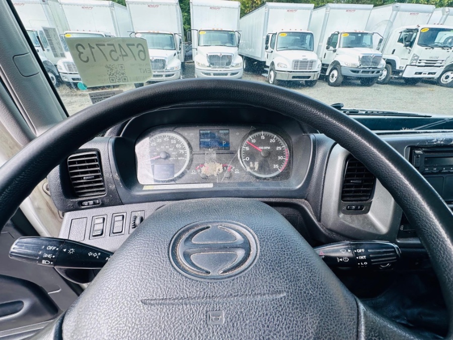 2020 HINO 268A 26 FEET DRY BOX + LIFT GATE + NO CDL, available for sale in South Amboy, New Jersey | NJ Truck Spot. South Amboy, New Jersey 2020 HINO 268A 26 FEET DRY BOX + LIFT GATE + NO CDL, available for sale in South Amboy, New Jersey | NJ Truck Spot. South Amboy, New Jersey