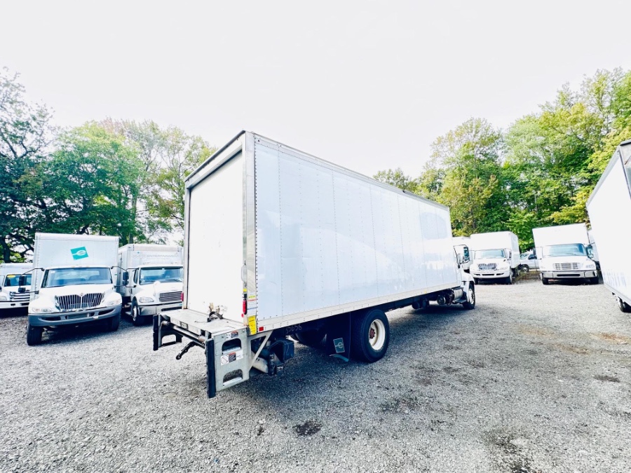 2020 HINO 268A 26 FEET DRY BOX + LIFT GATE + NO CDL, available for sale in South Amboy, New Jersey | NJ Truck Spot. South Amboy, New Jersey 2020 HINO 268A 26 FEET DRY BOX + LIFT GATE + NO CDL, available for sale in South Amboy, New Jersey | NJ Truck Spot. South Amboy, New Jersey