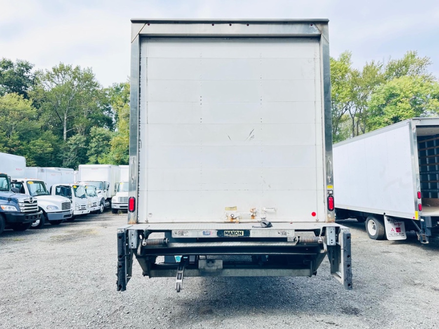 2020 HINO 268A 26 FEET DRY BOX + LIFT GATE + NO CDL, available for sale in South Amboy, New Jersey | NJ Truck Spot. South Amboy, New Jersey 2020 HINO 268A 26 FEET DRY BOX + LIFT GATE + NO CDL, available for sale in South Amboy, New Jersey | NJ Truck Spot. South Amboy, New Jersey