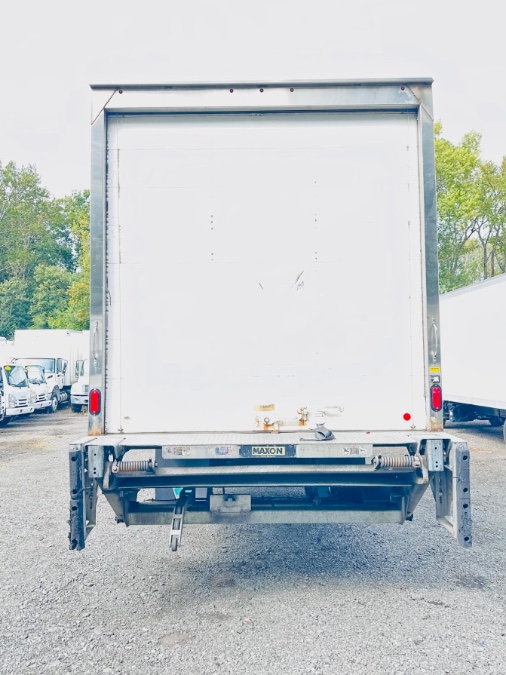 2020 HINO 268A 26 FEET DRY BOX + LIFT GATE + NO CDL, available for sale in South Amboy, New Jersey | NJ Truck Spot. South Amboy, New Jersey 2020 HINO 268A 26 FEET DRY BOX + LIFT GATE + NO CDL, available for sale in South Amboy, New Jersey | NJ Truck Spot. South Amboy, New Jersey