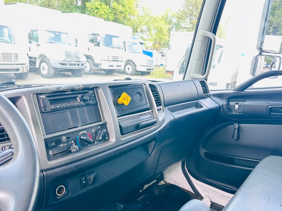 2020 HINO 268A 26 FEET DRY BOX + LIFT GATE + NO CDL, available for sale in South Amboy, New Jersey | NJ Truck Spot. South Amboy, New Jersey 2020 HINO 268A 26 FEET DRY BOX + LIFT GATE + NO CDL, available for sale in South Amboy, New Jersey | NJ Truck Spot. South Amboy, New Jersey