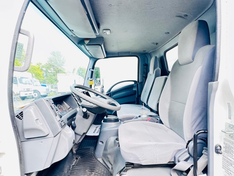 2020 Isuzu NPR HD 16 FEET DRY BOX + LIFT GATE + GASOLINE + NO CDL, available for sale in South Amboy, New Jersey | NJ Truck Spot. South Amboy, New Jersey 2020 Isuzu NPR HD 16 FEET DRY BOX + LIFT GATE + GASOLINE + NO CDL, available for sale in South Amboy, New Jersey | NJ Truck Spot. South Amboy, New Jersey