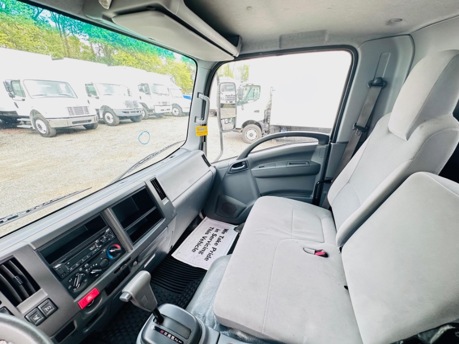 2020 Isuzu NPR HD 16 FEET DRY BOX + LIFT GATE + GASOLINE + NO CDL, available for sale in South Amboy, New Jersey | NJ Truck Spot. South Amboy, New Jersey 2020 Isuzu NPR HD 16 FEET DRY BOX + LIFT GATE + GASOLINE + NO CDL, available for sale in South Amboy, New Jersey | NJ Truck Spot. South Amboy, New Jersey