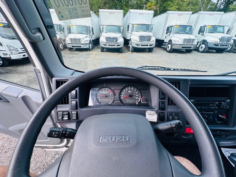 2020 Isuzu NPR HD 16 FEET DRY BOX + LIFT GATE + GASOLINE + NO CDL, available for sale in South Amboy, New Jersey | NJ Truck Spot. South Amboy, New Jersey 2020 Isuzu NPR HD 16 FEET DRY BOX + LIFT GATE + GASOLINE + NO CDL, available for sale in South Amboy, New Jersey | NJ Truck Spot. South Amboy, New Jersey