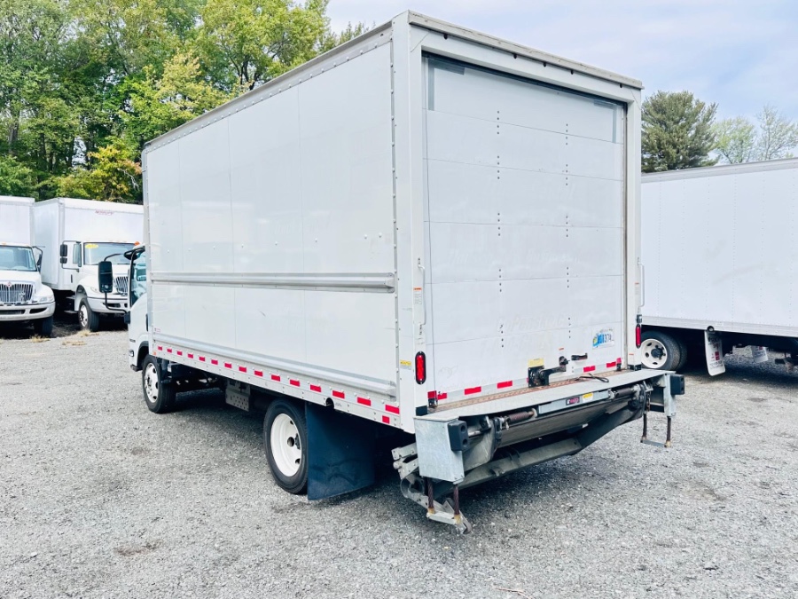 2020 Isuzu NPR HD 16 FEET DRY BOX + LIFT GATE + GASOLINE + NO CDL, available for sale in South Amboy, New Jersey | NJ Truck Spot. South Amboy, New Jersey 2020 Isuzu NPR HD 16 FEET DRY BOX + LIFT GATE + GASOLINE + NO CDL, available for sale in South Amboy, New Jersey | NJ Truck Spot. South Amboy, New Jersey