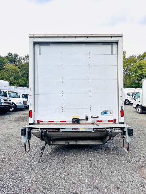 2020 Isuzu NPR HD 16 FEET DRY BOX + LIFT GATE + GASOLINE + NO CDL, available for sale in South Amboy, New Jersey | NJ Truck Spot. South Amboy, New Jersey 2020 Isuzu NPR HD 16 FEET DRY BOX + LIFT GATE + GASOLINE + NO CDL, available for sale in South Amboy, New Jersey | NJ Truck Spot. South Amboy, New Jersey