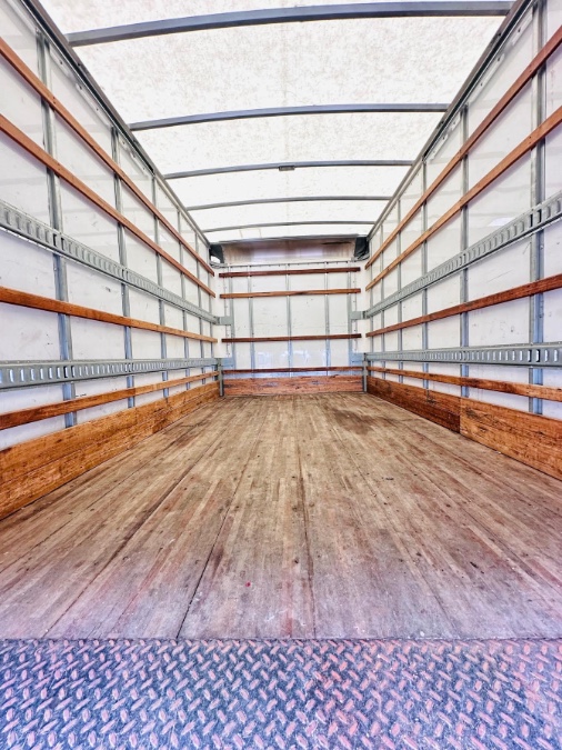 2020 Isuzu NPR HD 16 FEET DRY BOX + LIFT GATE + GASOLINE + NO CDL, available for sale in South Amboy, New Jersey | NJ Truck Spot. South Amboy, New Jersey 2020 Isuzu NPR HD 16 FEET DRY BOX + LIFT GATE + GASOLINE + NO CDL, available for sale in South Amboy, New Jersey | NJ Truck Spot. South Amboy, New Jersey