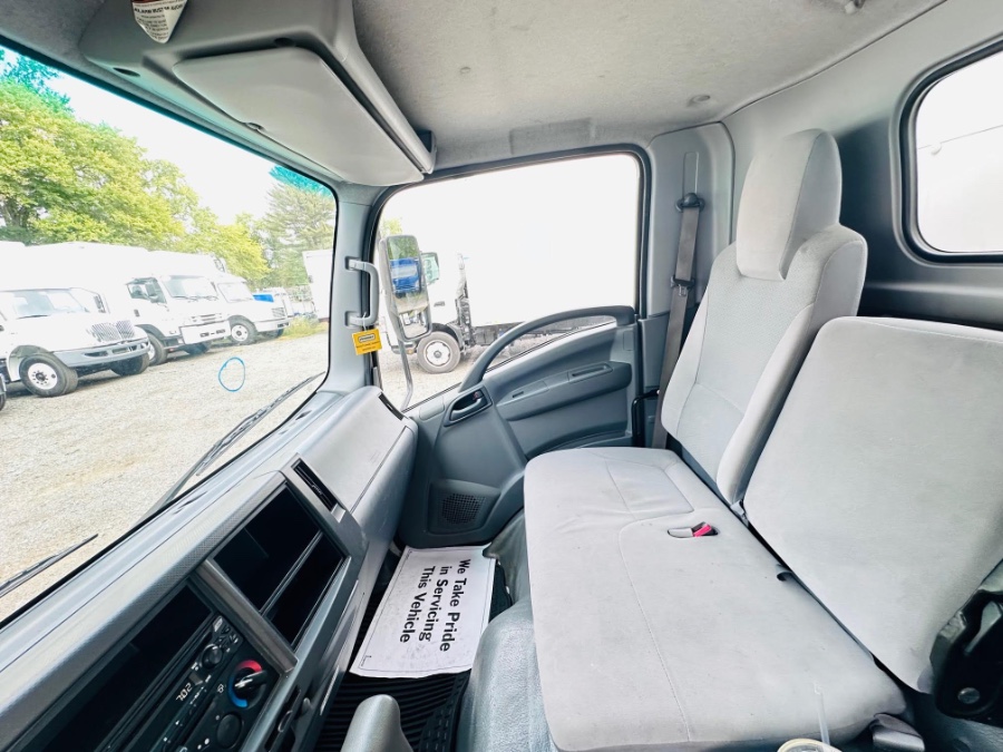 2020 Isuzu NPR HD 16 FEET DRY BOX + LIFT GATE + GASOLINE + NO CDL, available for sale in South Amboy, New Jersey | NJ Truck Spot. South Amboy, New Jersey 2020 Isuzu NPR HD 16 FEET DRY BOX + LIFT GATE + GASOLINE + NO CDL, available for sale in South Amboy, New Jersey | NJ Truck Spot. South Amboy, New Jersey