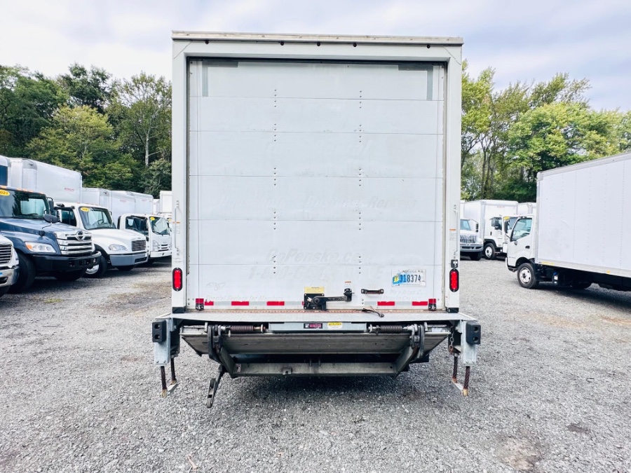 2020 Isuzu NPR HD 16 FEET DRY BOX + LIFT GATE + GASOLINE + NO CDL, available for sale in South Amboy, New Jersey | NJ Truck Spot. South Amboy, New Jersey 2020 Isuzu NPR HD 16 FEET DRY BOX + LIFT GATE + GASOLINE + NO CDL, available for sale in South Amboy, New Jersey | NJ Truck Spot. South Amboy, New Jersey
