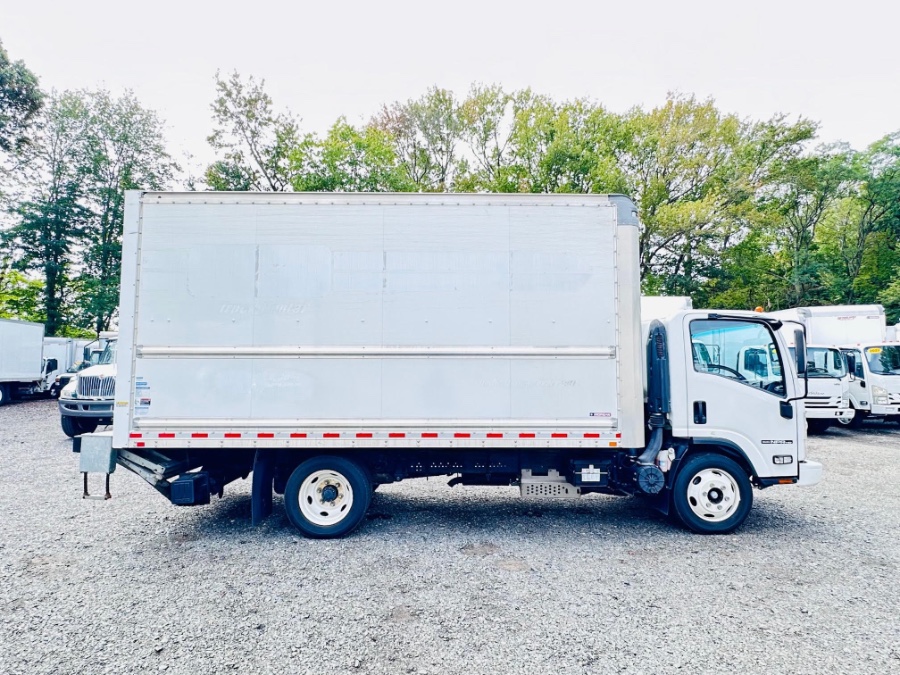 2020 Isuzu NPR HD 16 FEET DRY BOX + LIFT GATE + GASOLINE + NO CDL, available for sale in South Amboy, New Jersey | NJ Truck Spot. South Amboy, New Jersey 2020 Isuzu NPR HD 16 FEET DRY BOX + LIFT GATE + GASOLINE + NO CDL, available for sale in South Amboy, New Jersey | NJ Truck Spot. South Amboy, New Jersey