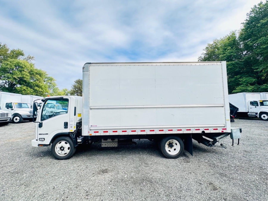 2020 Isuzu NPR HD 16 FEET DRY BOX + LIFT GATE + GASOLINE + NO CDL, available for sale in South Amboy, New Jersey | NJ Truck Spot. South Amboy, New Jersey 2020 Isuzu NPR HD 16 FEET DRY BOX + LIFT GATE + GASOLINE + NO CDL, available for sale in South Amboy, New Jersey | NJ Truck Spot. South Amboy, New Jersey