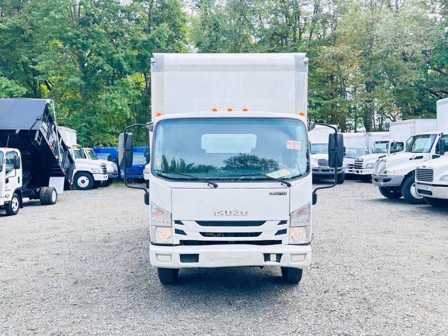 2020 Isuzu NPR HD 16 FEET DRY BOX + LIFT GATE + GASOLINE + NO CDL, available for sale in South Amboy, New Jersey | NJ Truck Spot. South Amboy, New Jersey 2020 Isuzu NPR HD 16 FEET DRY BOX + LIFT GATE + GASOLINE + NO CDL, available for sale in South Amboy, New Jersey | NJ Truck Spot. South Amboy, New Jersey