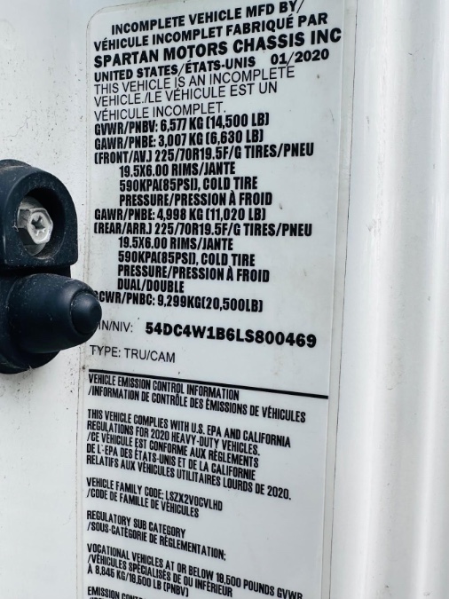 2020 Isuzu NPR HD 16 FEET DRY BOX + LIFT GATE + GASOLINE + NO CDL, available for sale in South Amboy, New Jersey | NJ Truck Spot. South Amboy, New Jersey 2020 Isuzu NPR HD 16 FEET DRY BOX + LIFT GATE + GASOLINE + NO CDL, available for sale in South Amboy, New Jersey | NJ Truck Spot. South Amboy, New Jersey