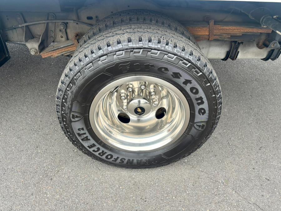 2015 Ford Econoline Commercial Cutaway E-450 Super Duty 176" DRW, available for sale in South Windsor, Connecticut | Mike And Tony Auto Sales, Inc. South Windsor, Connecticut 2015 Ford Econoline Commercial Cutaway E-450 Super Duty 176" DRW, available for sale in South Windsor, Connecticut | Mike And Tony Auto Sales, Inc. South Windsor, Connecticut