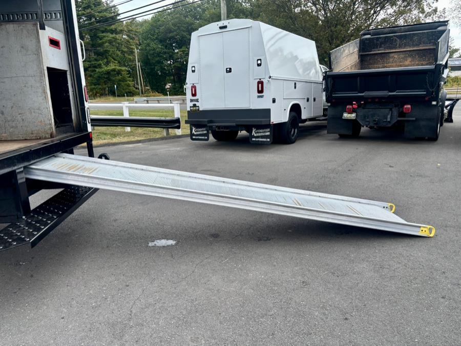 2015 Ford Econoline Commercial Cutaway E-450 Super Duty 176" DRW, available for sale in South Windsor, Connecticut | Mike And Tony Auto Sales, Inc. South Windsor, Connecticut 2015 Ford Econoline Commercial Cutaway E-450 Super Duty 176" DRW, available for sale in South Windsor, Connecticut | Mike And Tony Auto Sales, Inc. South Windsor, Connecticut
