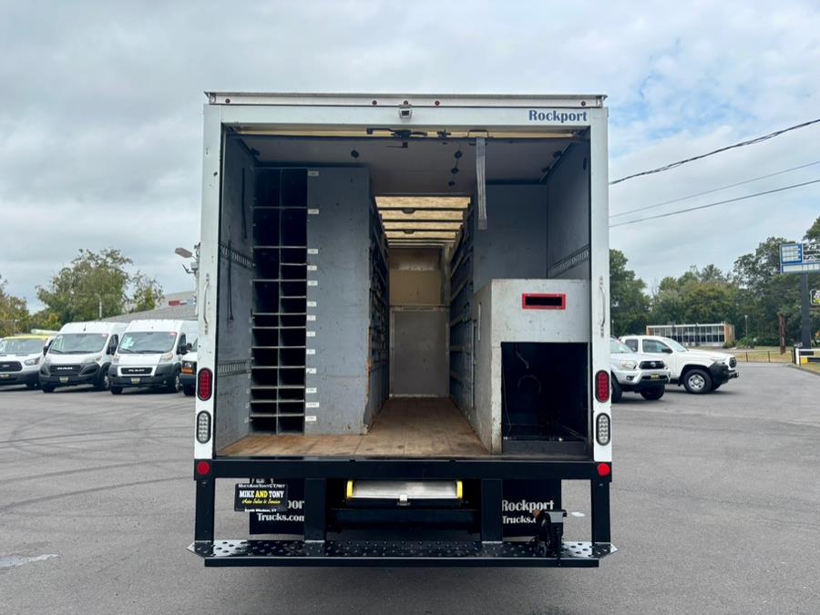 2015 Ford Econoline Commercial Cutaway E-450 Super Duty 176" DRW, available for sale in South Windsor, Connecticut | Mike And Tony Auto Sales, Inc. South Windsor, Connecticut 2015 Ford Econoline Commercial Cutaway E-450 Super Duty 176" DRW, available for sale in South Windsor, Connecticut | Mike And Tony Auto Sales, Inc. South Windsor, Connecticut
