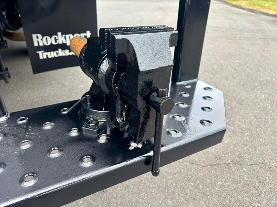 2015 Ford Econoline Commercial Cutaway E-450 Super Duty 176" DRW, available for sale in South Windsor, Connecticut | Mike And Tony Auto Sales, Inc. South Windsor, Connecticut 2015 Ford Econoline Commercial Cutaway E-450 Super Duty 176" DRW, available for sale in South Windsor, Connecticut | Mike And Tony Auto Sales, Inc. South Windsor, Connecticut