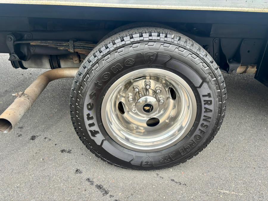 2015 Ford Econoline Commercial Cutaway E-450 Super Duty 176" DRW, available for sale in South Windsor, Connecticut | Mike And Tony Auto Sales, Inc. South Windsor, Connecticut 2015 Ford Econoline Commercial Cutaway E-450 Super Duty 176" DRW, available for sale in South Windsor, Connecticut | Mike And Tony Auto Sales, Inc. South Windsor, Connecticut