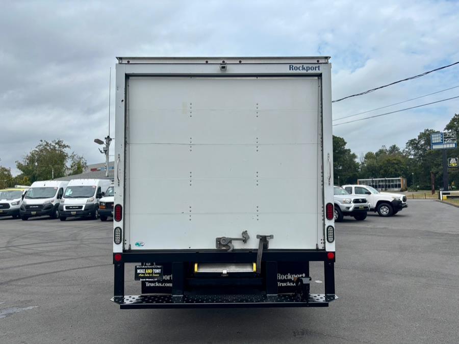 2015 Ford Econoline Commercial Cutaway E-450 Super Duty 176" DRW, available for sale in South Windsor, Connecticut | Mike And Tony Auto Sales, Inc. South Windsor, Connecticut 2015 Ford Econoline Commercial Cutaway E-450 Super Duty 176" DRW, available for sale in South Windsor, Connecticut | Mike And Tony Auto Sales, Inc. South Windsor, Connecticut