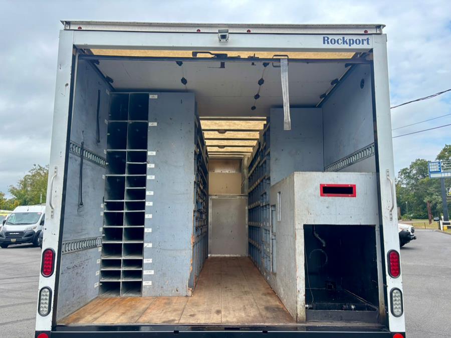 2015 Ford Econoline Commercial Cutaway E-450 Super Duty 176" DRW, available for sale in South Windsor, Connecticut | Mike And Tony Auto Sales, Inc. South Windsor, Connecticut 2015 Ford Econoline Commercial Cutaway E-450 Super Duty 176" DRW, available for sale in South Windsor, Connecticut | Mike And Tony Auto Sales, Inc. South Windsor, Connecticut