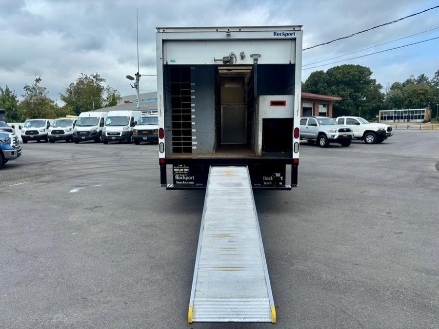 2015 Ford Econoline Commercial Cutaway E-450 Super Duty 176" DRW, available for sale in South Windsor, Connecticut | Mike And Tony Auto Sales, Inc. South Windsor, Connecticut 2015 Ford Econoline Commercial Cutaway E-450 Super Duty 176" DRW, available for sale in South Windsor, Connecticut | Mike And Tony Auto Sales, Inc. South Windsor, Connecticut