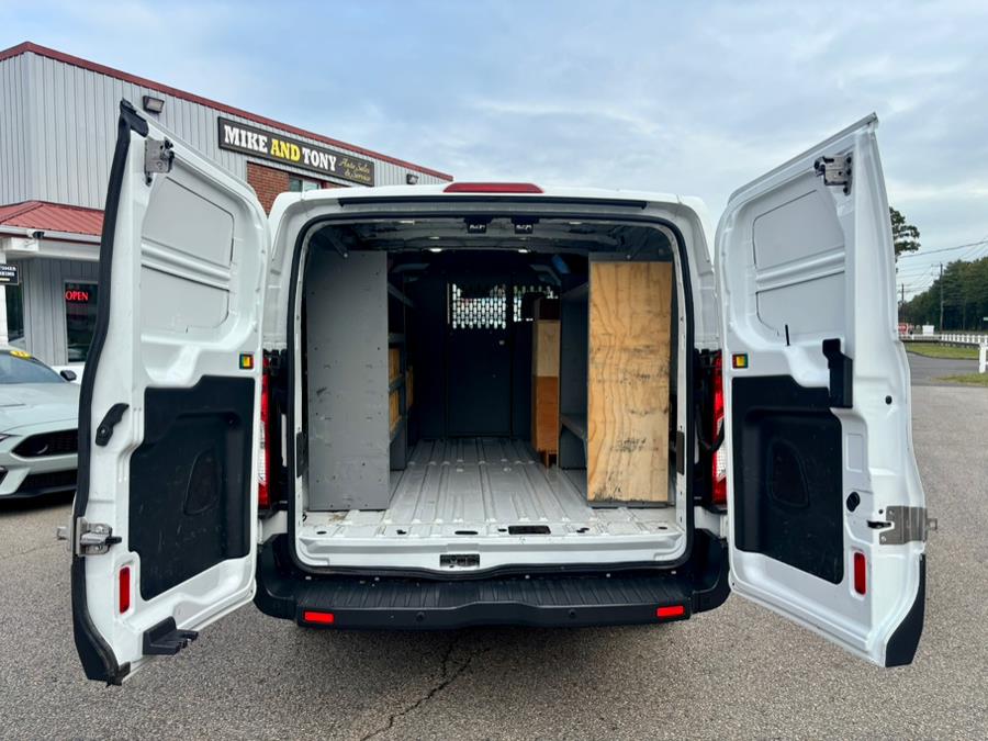 2018 Ford Transit Van photo 22