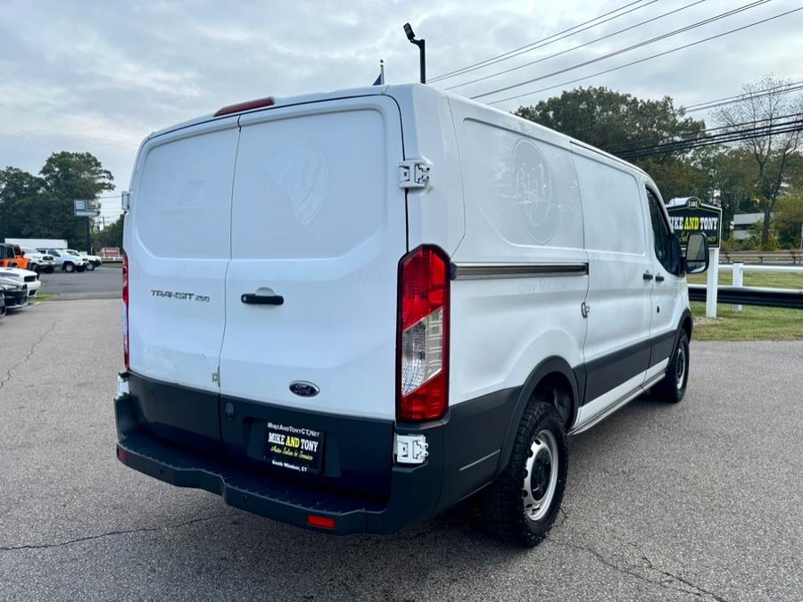 2018 Ford Transit Van photo 7