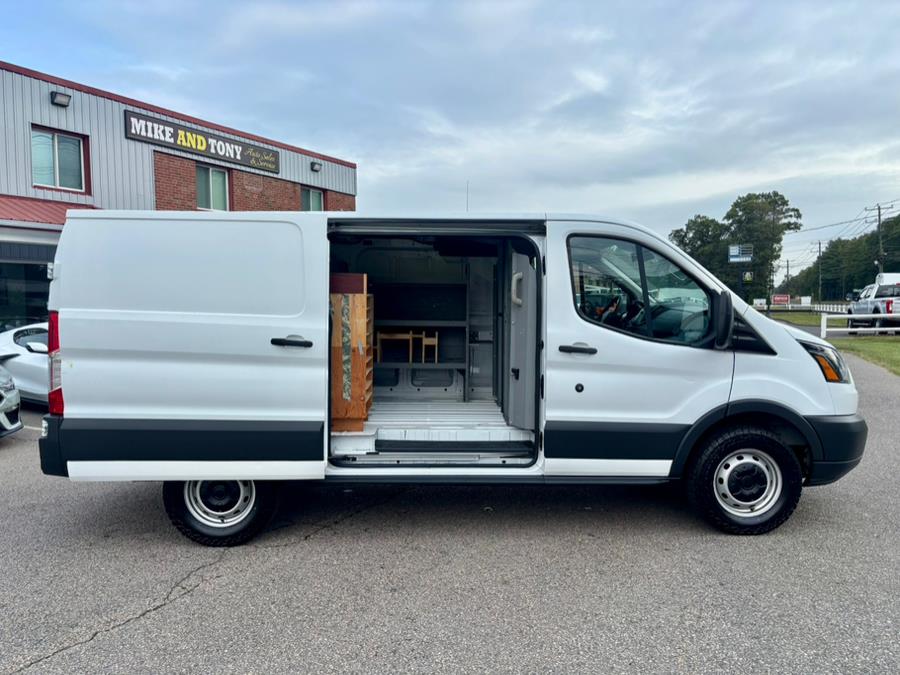 2018 Ford Transit Van photo 5