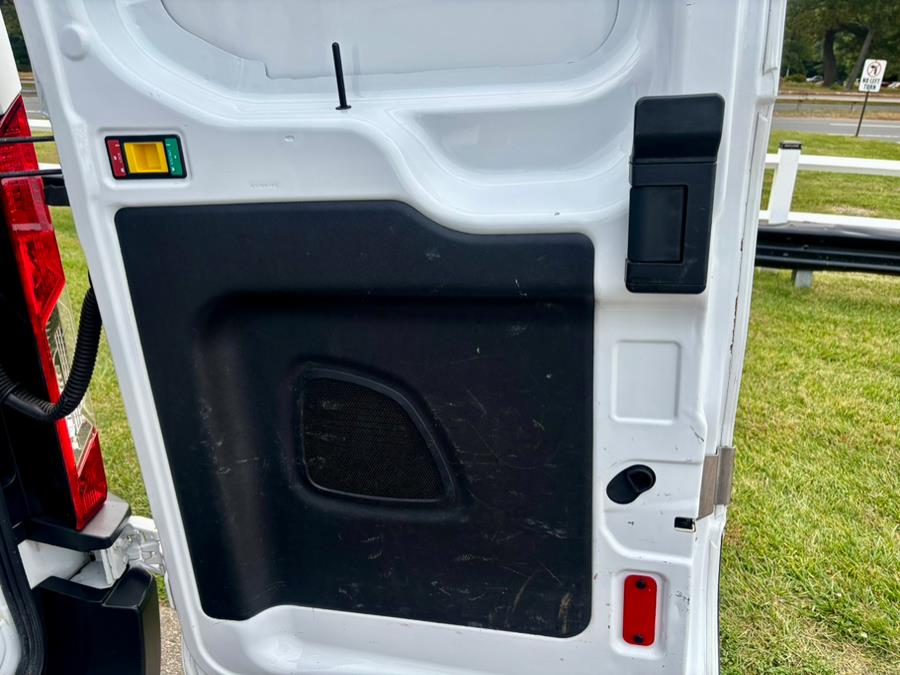 2018 Ford Transit Van photo 24