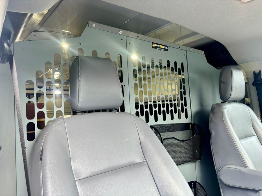 2018 Ford Transit Van photo 19