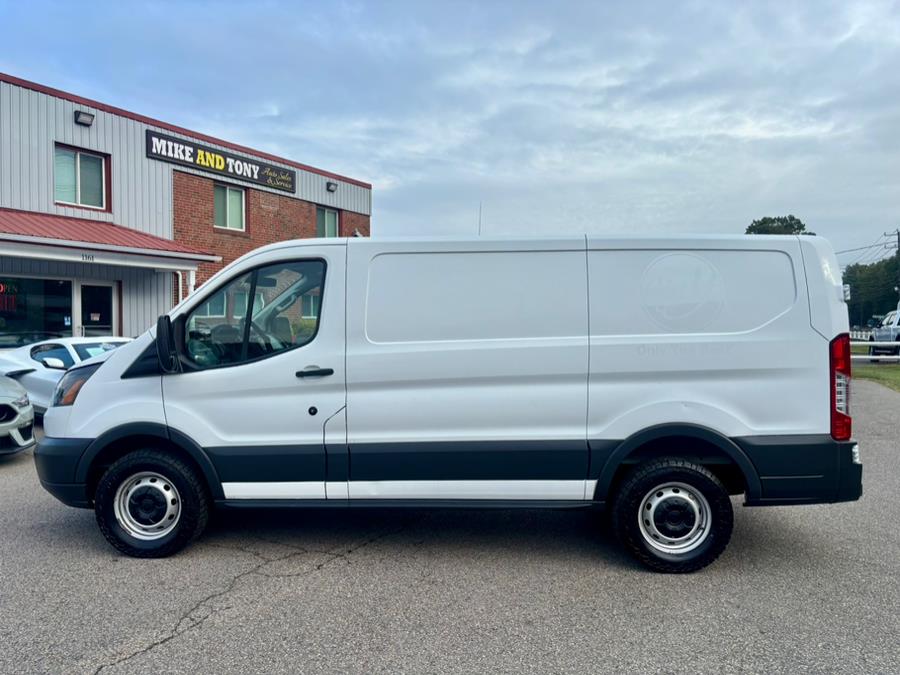 2018 Ford Transit Van photo 6