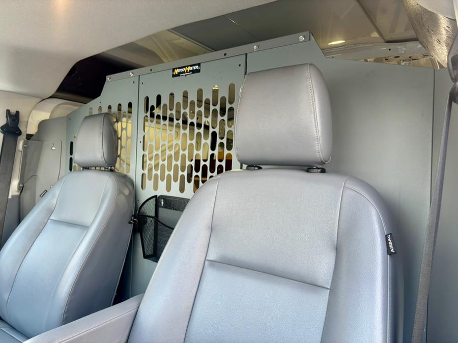 2018 Ford Transit Van photo 18