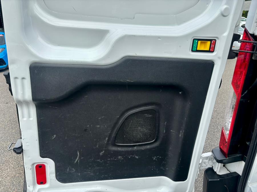 2018 Ford Transit Van photo 23
