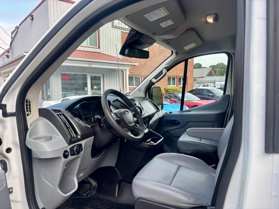 2018 Ford Transit Van photo 12