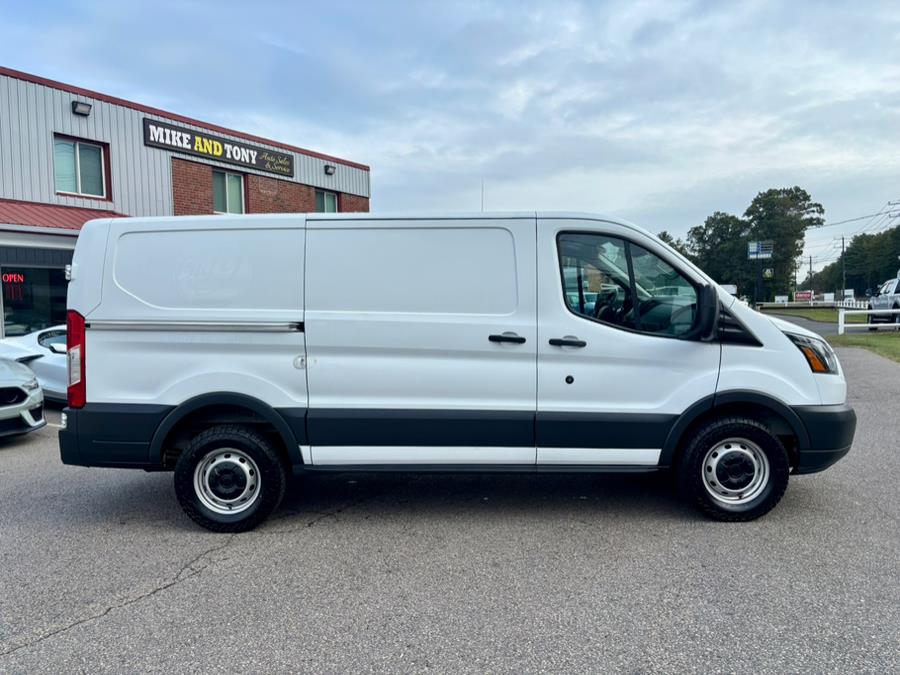 2018 Ford Transit Van photo 4