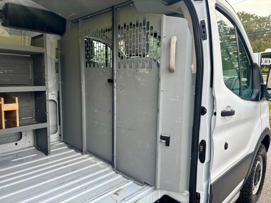 2018 Ford Transit Van photo 20