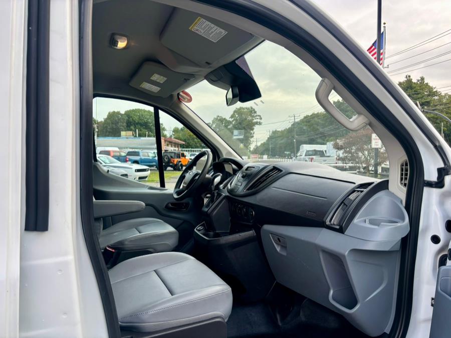 2018 Ford Transit Van photo 13