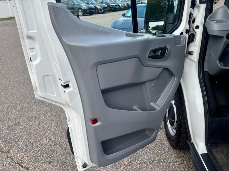2018 Ford Transit Van photo 10